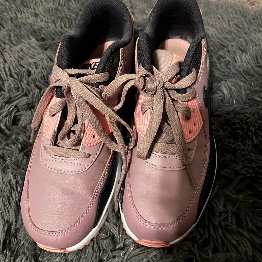 Nike Air Max 💓💜